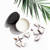 Cera depilatoria Gelee White Cream aroma coco - Beautiful Brows and Lashes